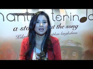 Press Screening Film Mantan Terindah