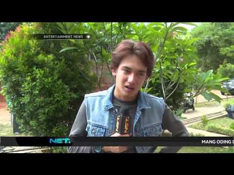 Penampilan baru Adipati Dolken