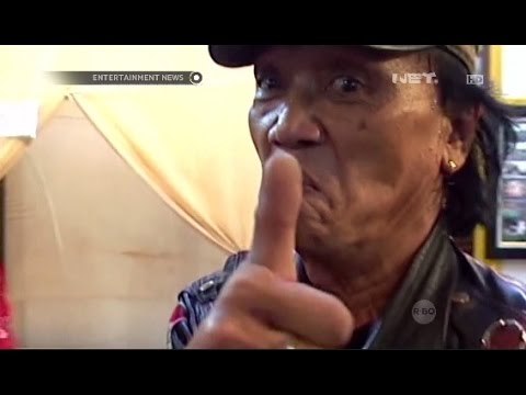 Penyebab Tessy menggunakan Narkoba