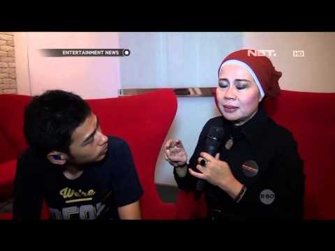 Dewi Yul bicara tentang anaknya yang tuna rungu