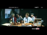 5 SOS merilis video klip terbaru mereka