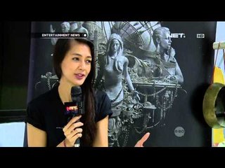 Cara model bertahan di dunia modelling