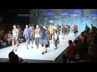 Bazaar Fashion Week Day 1