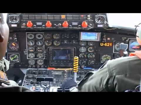 NET24 - 5 Kapal TNI AL siap bantu Pesawat Malaysia Airlines hilang