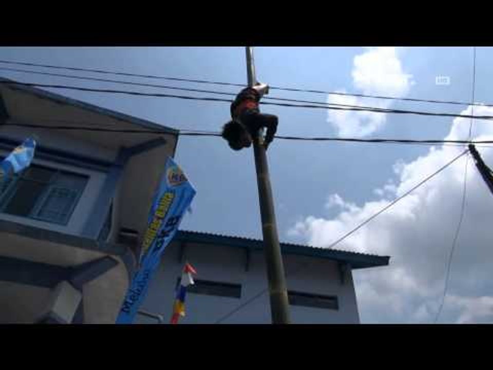 NET5 Gelaran Seni Lais Garut