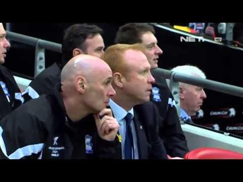 NET24 Kutukan Pemecatan Pelatih Usai Juarai Piala Liga Inggris