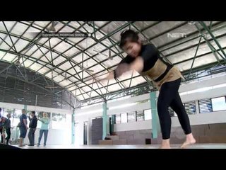 IMS - Duo Gadis Plastik