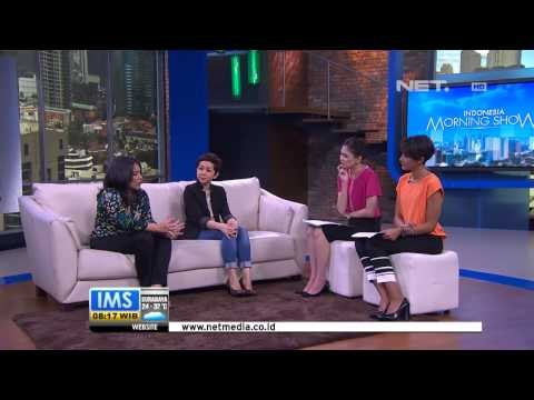 IMS -Talkshow Donor ASI