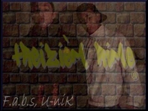 Fab's feat U-nik Bienvenue à Marseille