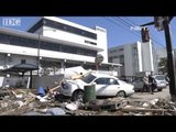IMS - Peringatan Tragedi Tsunami Jepang