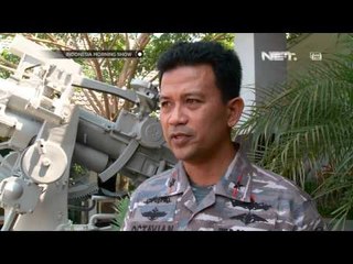 IMS - Latihan Multilateral TNI AL