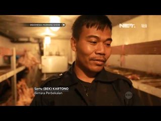 IMS - Kapal Perang Republik Indonesia Banjarmasin