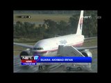 NET17 Konfirmasi dari KBRI di Kuala Lumpur Mengenai Hilangnya Pesawat