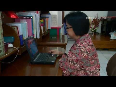 NET12-Melly Kiong Ciptakan Tur Karakter untuk Kenalkan Pola Asuh Anak