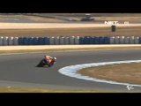 NET24 - Lorenzo tercepat tes pramusim MotoGP