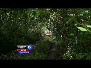 NET17 - Fin Komodo buatan anak bangsa sudah dipasarkan hingga benua Afrika