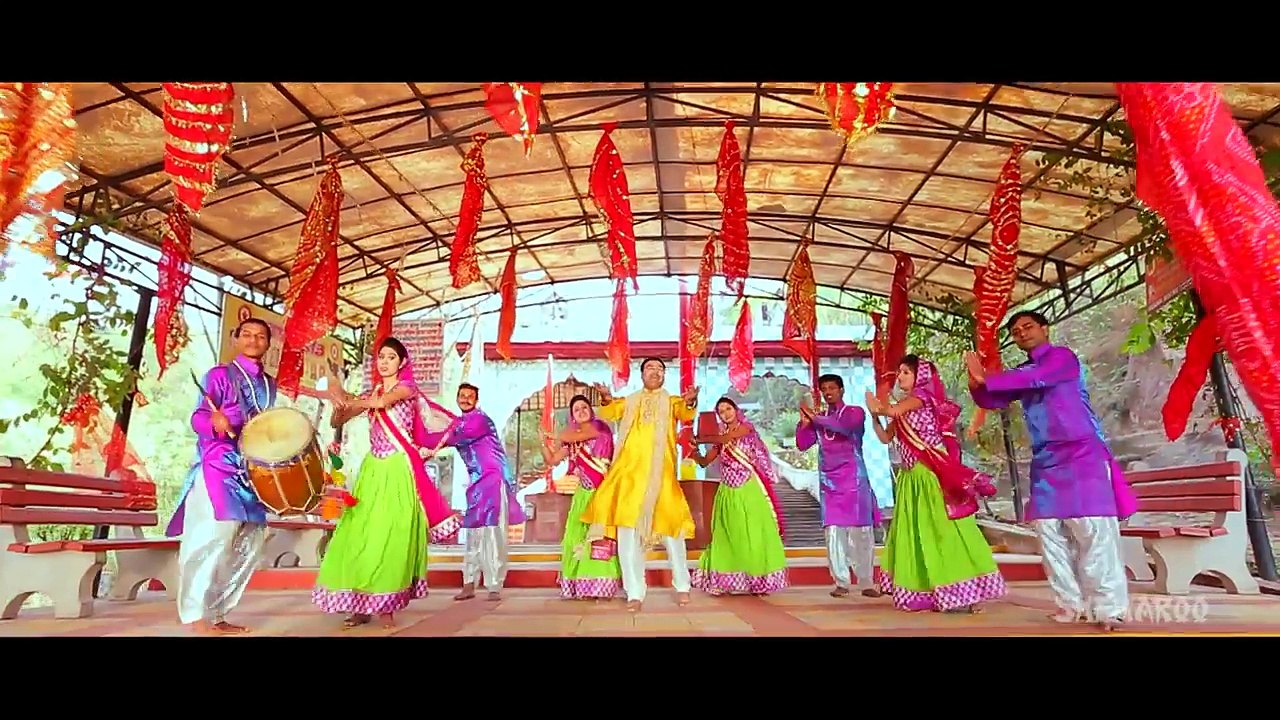 Chalo Maiya De Dware _ Maa Teri Maya _ Devotional HD Video Songs-iMMkXJzcVLo