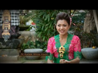 Download Video: NET24 - The Profile Kaori Bali