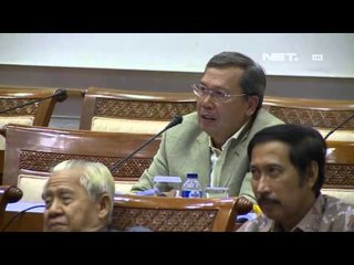 IMS Dosen UII Jogja Ni'matul Huda Uji Kelayakan dan Kepatutan Calon Hakim MK di Luar Bidang Keilmuan