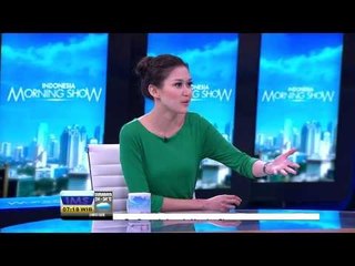 IMS-Ustad Rimba Ajak Sadar Lingkungan