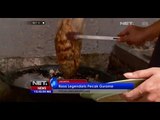 NET12 - Petualangan kuliner semur jengkol kuliner Betawi legendaris