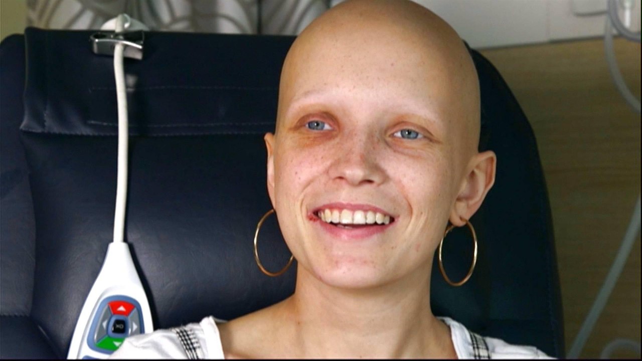 Can cannabis to ease chemotherapy side effects ?