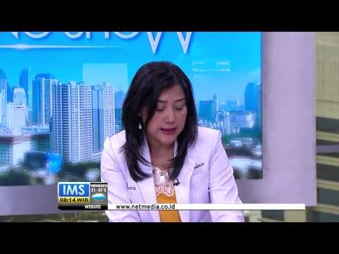 IMS-Talkshow Hari Perawatan Telinga Sedunia