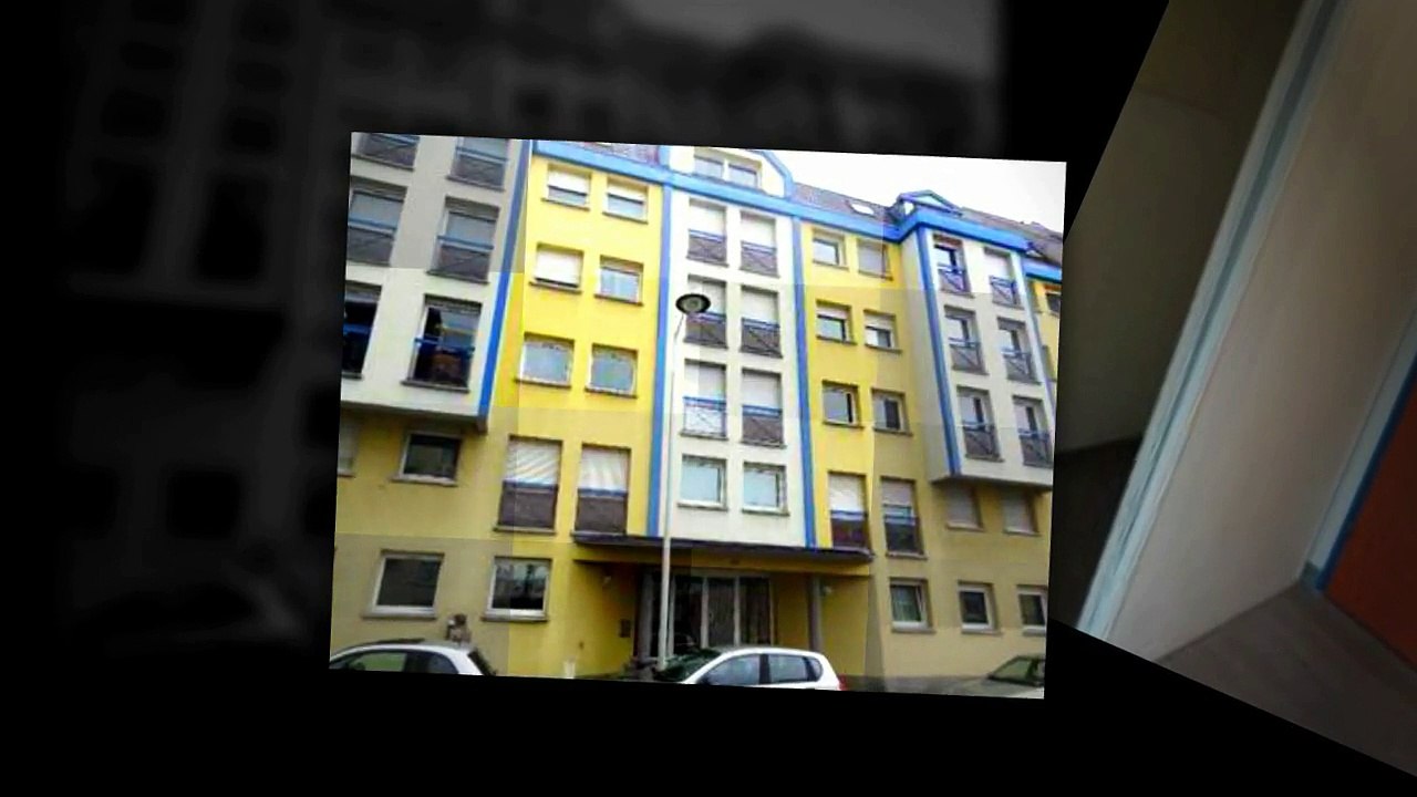 Location Appartement, Strasbourg (67), 403€/mois