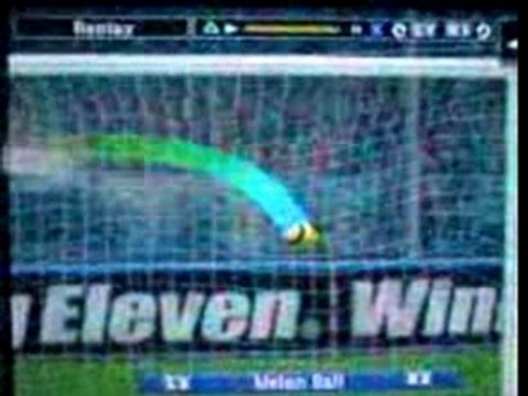 pes messi