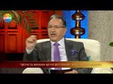 Prof. Dr. Mustafa Karataş ile Sahur Programı 30 Haziran 2015