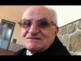 Aversa (CE) - Don Pasqualino racconta la 