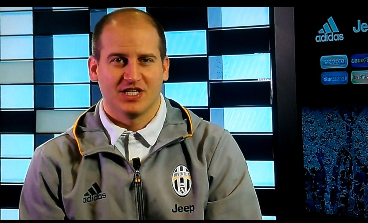 Under10, intervista a Davide Perri