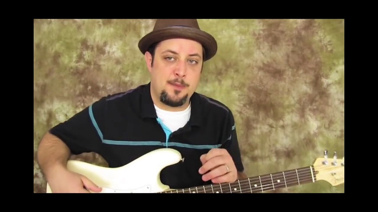 The 'SECRET' Blues Chord-2xbpegNTDxI
