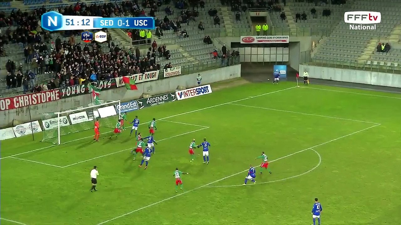 Corner