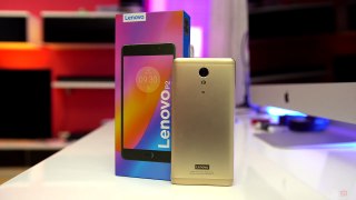 Review - Lenovo P2 (Deutsch)  - Das Smartphone mit der besten Akkulaufzeit _ SwagTab-j9vzgVafkRA