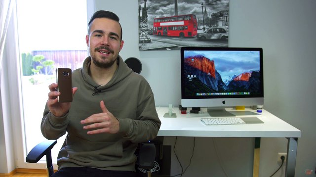 Samsung Galaxy S7 & S7 edge - Die Neuerungen des Android 7.0 Nougat Updates (Deutsch) _ SwagTab-Bfe4s_USgs0