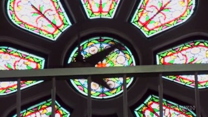 The Coles Contennial Bapist Church - Andhra Pradesh (Kurnool ) _ Indian Church Tours-dkL7lPAwv7o