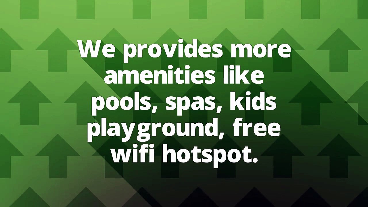 Best Majestic RV Resort in Rockport, TX