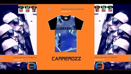 zininioz-freestyle RAP chez sa 04.03.2015