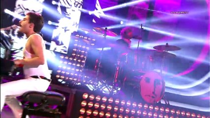 TCMS - Blás Cantó - Freddie Mercury - Somebody to Love