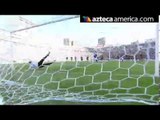 Liga Mx: Golazo de Pumas les da empate ante Cruz Azul
