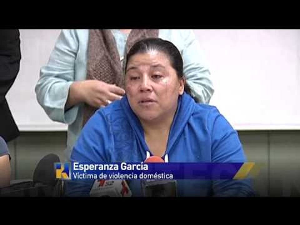 Visa "U" beneficia a inmigrantes víctimas de violencia