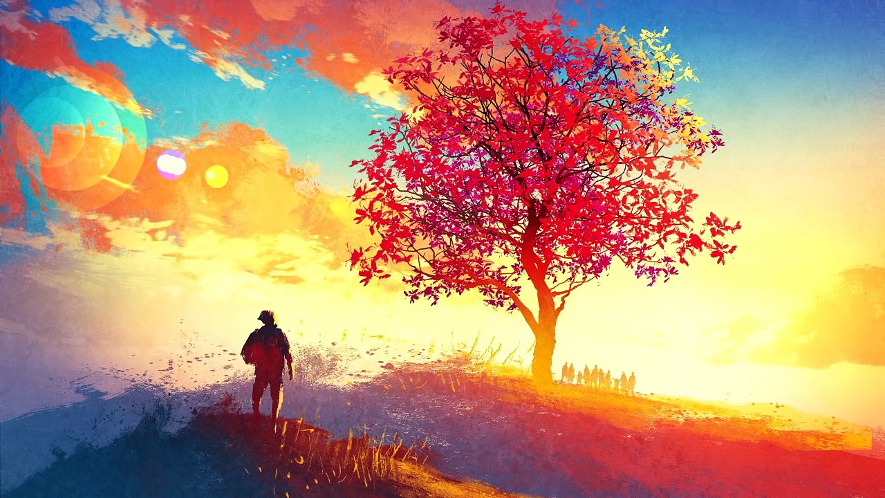 Fringe Element - Road Less Traveled (Epic Emotional Trailer)-hj5IsFtx8tY