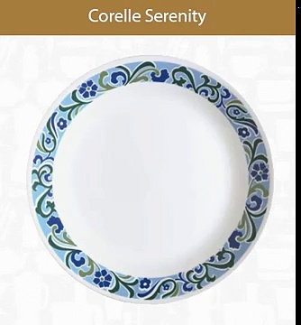 Corelle Livingware | Stylish & Vibrant Patterns Corelle Livingware | Stylish & Vibrant Patterns