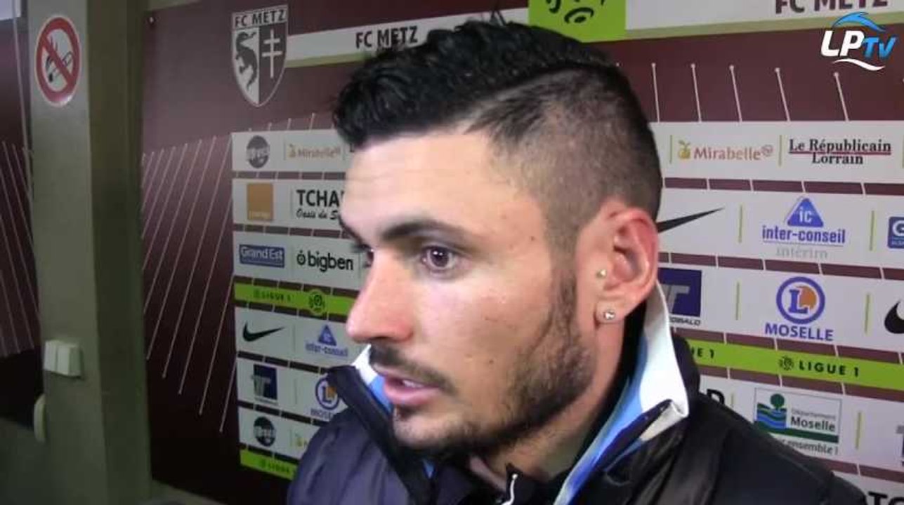Cabella : "C'est inadmissible"