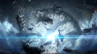 Twelve Titans Music - Fractured (Epic Massive Trailer Action)-K2T7LQxIx8I