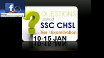 general awareness questions asked 10,11,12,13,14,15 jan _ ssc chsl preparation 2016-17-qQwjNZLsv7k