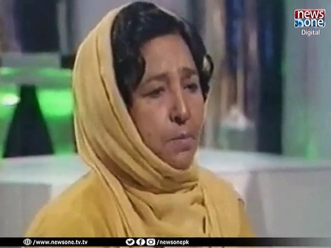 Death anniversary of Legendary singer Malika Pukhraj's observed today