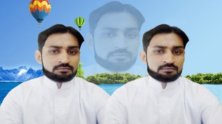 Syed Saeed Afzal Shah Of Gunah Gojra 2017