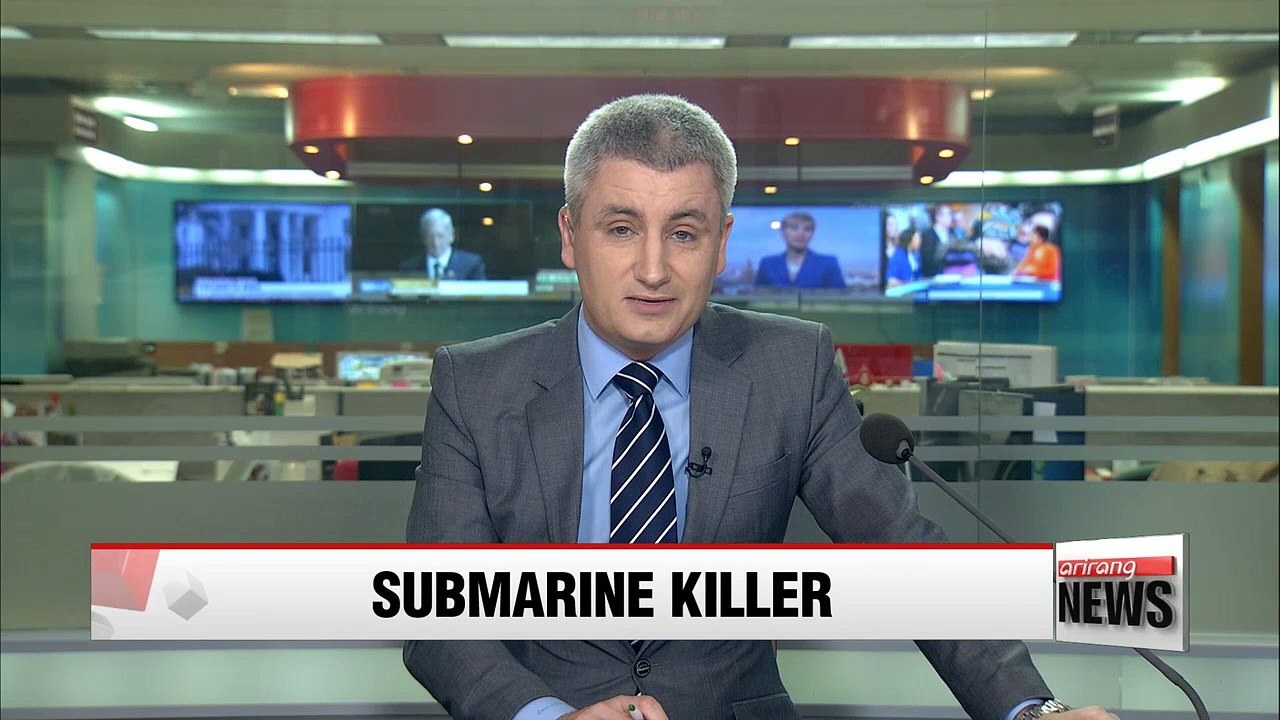 New Wildcat helicopters integrated into S. Korean Navy